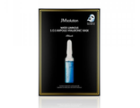 Ультратонкая маска с гиалуроновой кислотой JMsolution Water Luminous S.O.S. Ampoule Hyaluronic Mask