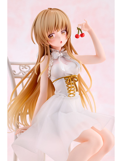 Фигурка 1/7 Махиру Сина (Shiina Mahiru Tea Party ver.)