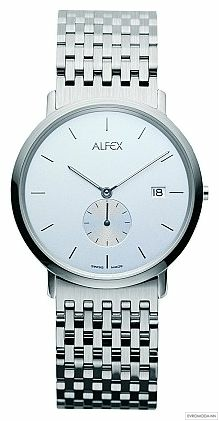 Часы мужские Alfex 5468-011