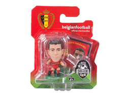 Пластиковый Eden Hazard (National Team) (SS)