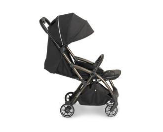 Коляска прогулочная и автокресло Leclerc Hexagon Black