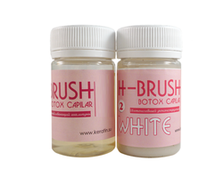 Ботокс для волос H-BRUSH Botox Capilar 1000 мл