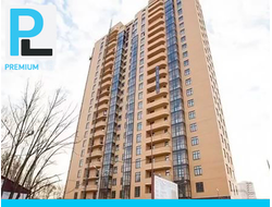 Реклама в  ЖК "АкадемикА", (р-н Кунцево, Академика Павлова ул. 24)