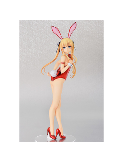 Фигурка 1/4 Эрири Спенсер Савамура (Eriri Spencer Sawamura Bare Leg Bunny Ver.)