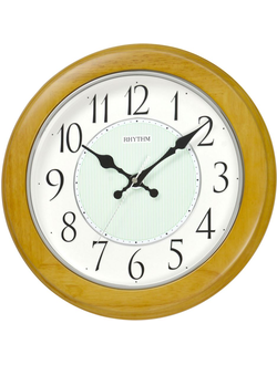 Настенные часы Rhythm CMG120NR07