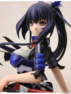 Фигурка 1/8 Футаё Хонда (Honda Futayo)