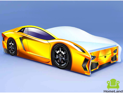 Кроватка - машина Lamborghini - KDD03