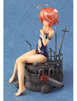 Фигурка 1/8 И-58 (I-58)