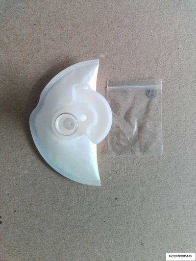 Фильтр сетка топливная ( в бак) Fit новый