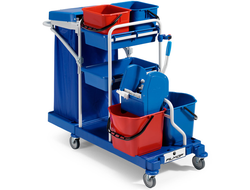 Многофункциональные тележки