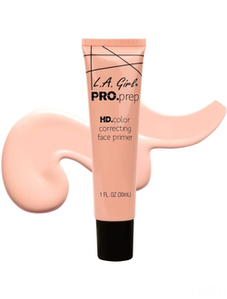 L.A. Girl праймер PRO Prep Color Correcting Primer, тон Cool Pink GFP913