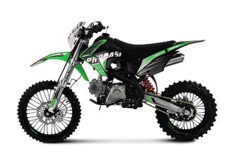 Питбайк PROGASI SMART 125 17/14