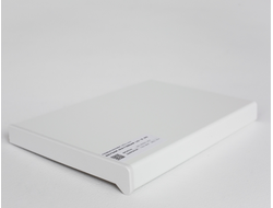 Меллер ЛД30 Белый мат