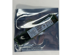 Твердотельный накопитель HP / HPE 480 ГБ PCIE 3.0 NVME M.2 22110  (P13688-004)