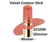 Хайлайтер LA Girl Velvet Contour Highlighter Stick 590 Glimmer