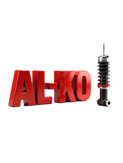 Комплектующие AL-KO (Германия)