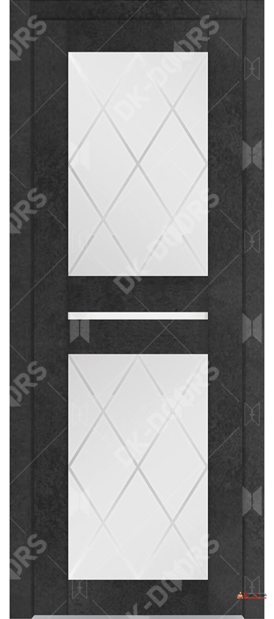 ДО К-3 с гравировкой