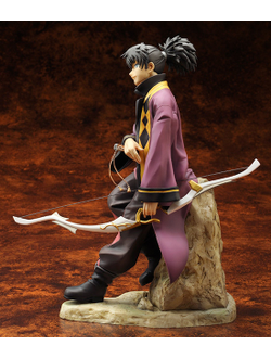 Фигурка 1/8 Рейвен (Raven)