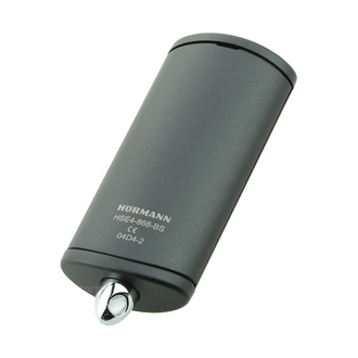 Пульт Hörmann HSE 4 BS, матовый