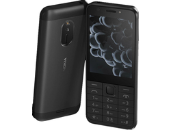 Nokia 230 DS (TA-1609) Черный
