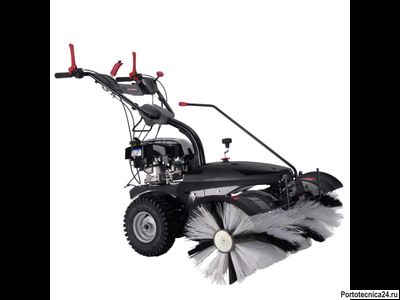 Подметальная машина EVOline SWG 1000 B