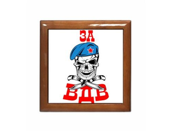 Шкатулка #5 ВДВ