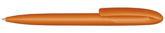 Ручка шариковая Senator Skeye Bio matt, биопластик, 3290