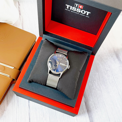 Швейцарские часы Tissot T019.430.11.041.00