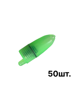 светлячки рыболовные