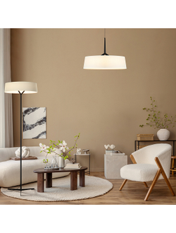 Freya, Напольный светильник (торшер) Vabi, FR6132FL-L15B