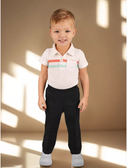 Брюки на утренник