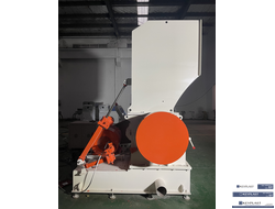 Бесшумные  дробилки