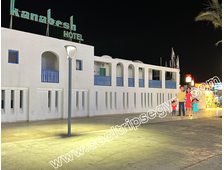 KANABESH 3*