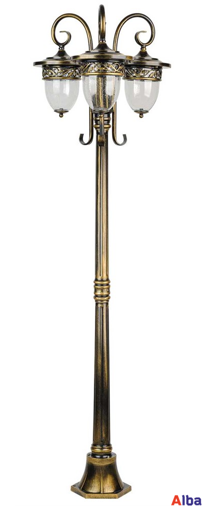 Krakow 87208 B Парковый светильник