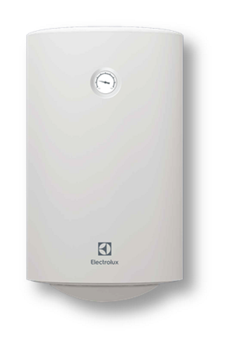 Электрический накопительный водонагреватель Electrolux EWH 80 Quantum Pro