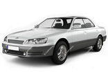 Lexus ES300 II XV10 1991-1996