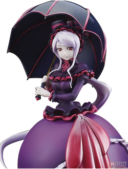 Фигурка 1/7 Шаллтир Бладфоллен (Shalltear Bloodfallen)