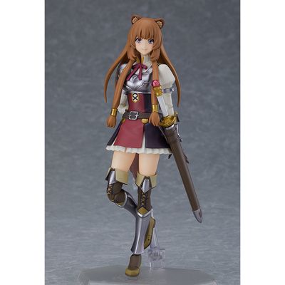 Фигурка фигма Рафталия (figma Raphtalia)
