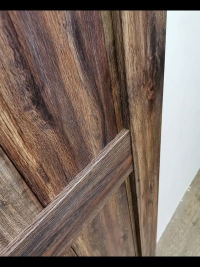 PRESTIGE. МОДЕЛЬ TEXAS 5, ПОЛОТНО ГЛУХОЕ