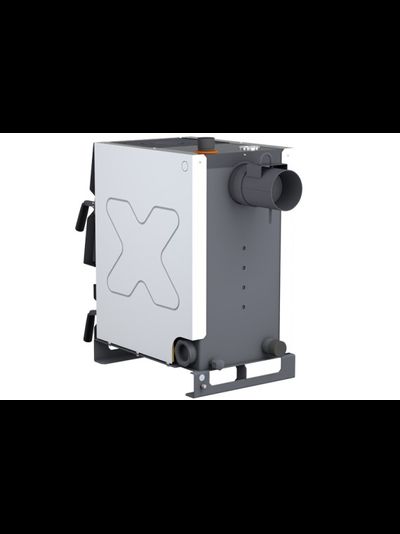 Котел твердотопливный Zota Master-X 14 кВт