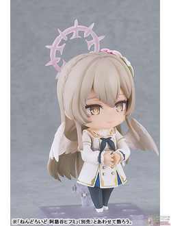 Нендроид Нагиса Кирифудзи (Nagisa Kirifuji)
