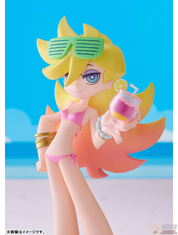 Фигурка Пэнти Анархия (Panty Anarchy L Beach Queens Pop Up Parade)