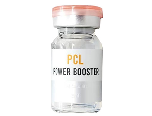 Pcl power booster. Поликапролактон (pcl). power booster. бустер корея. pcl power booster для лица.