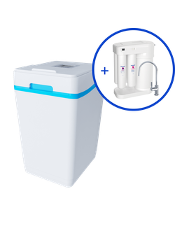 Система Аквафор WS800 + подарок DWM-101S Морион