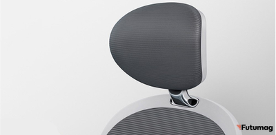 Кресло Xiaomi Mijia Ergonomic