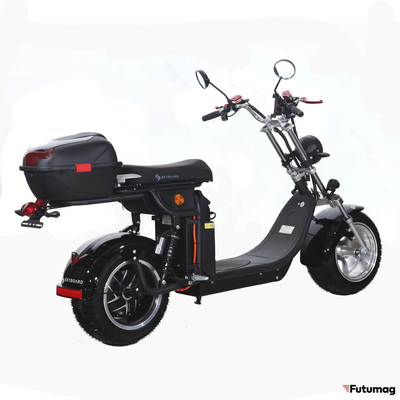 SKYBOARD BR4000 Fast SKYBOARD