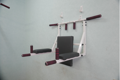 Турник - Брусья - Пресс 3 в 1 Комфорт