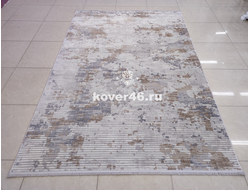 Ковер ALANYA 23619A - CREAM / L.GREY / 2*2.9 М