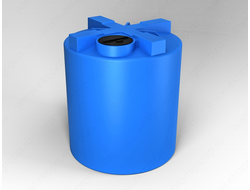 емкость пластиковая для воды на 10000 литров Т10000