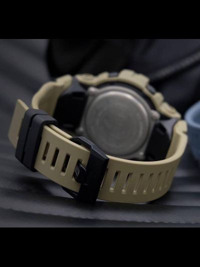 Часы Casio G-Shock GBA-800UC-5A